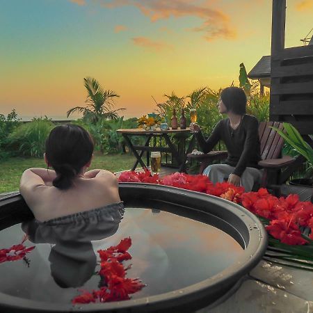 Yakushima Cottage Morino Fairy All Cotage With Open-Air Bath Екстер'єр фото