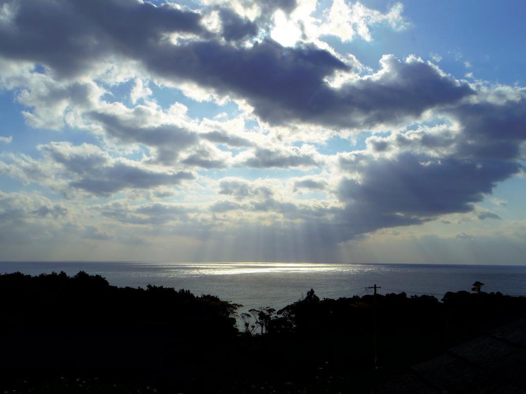 Yakushima Cottage Morino Fairy All Cotage With Open-Air Bath Екстер'єр фото