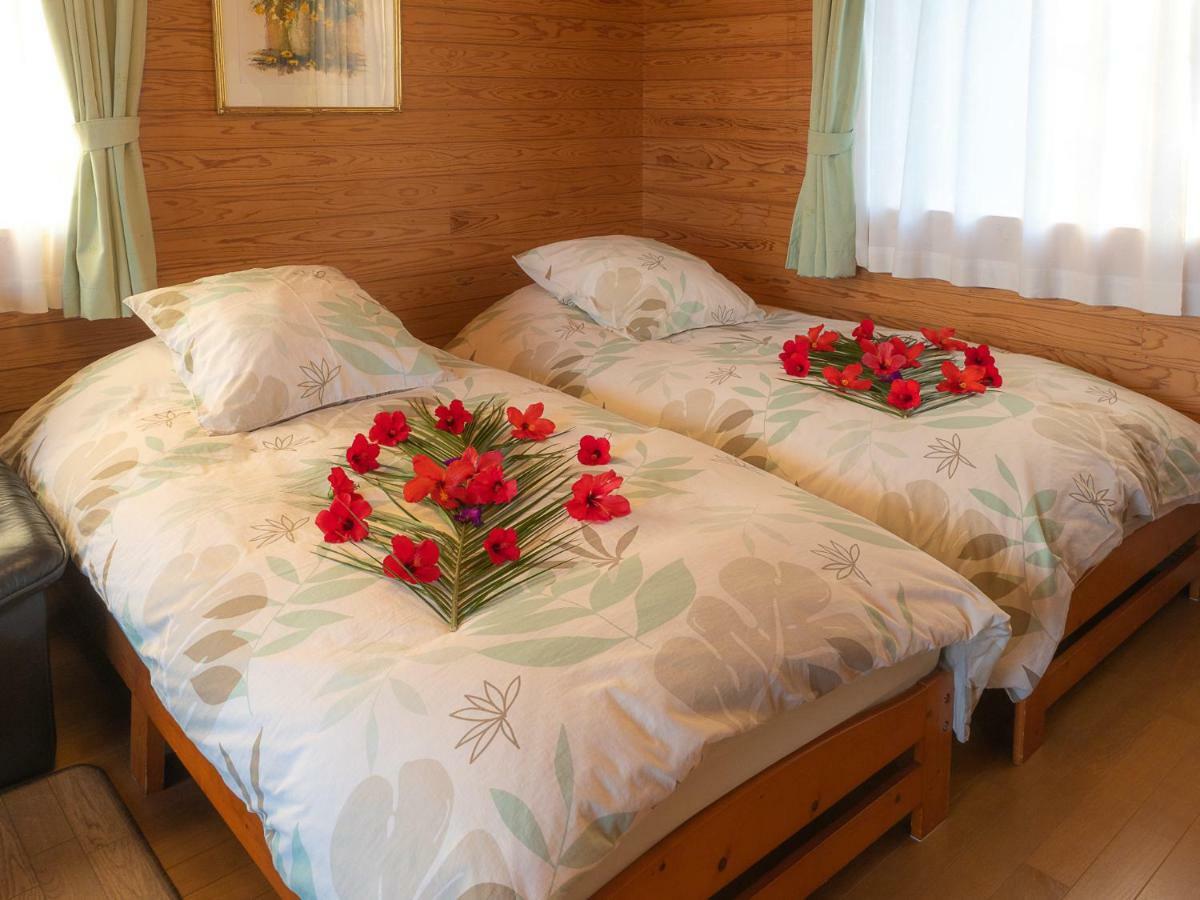 Yakushima Cottage Morino Fairy All Cotage With Open-Air Bath Екстер'єр фото