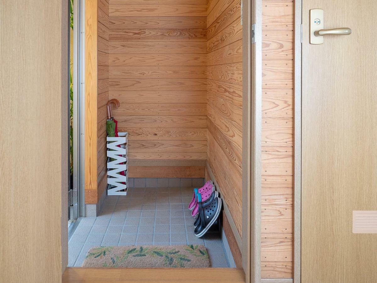 Yakushima Cottage Morino Fairy All Cotage With Open-Air Bath Екстер'єр фото